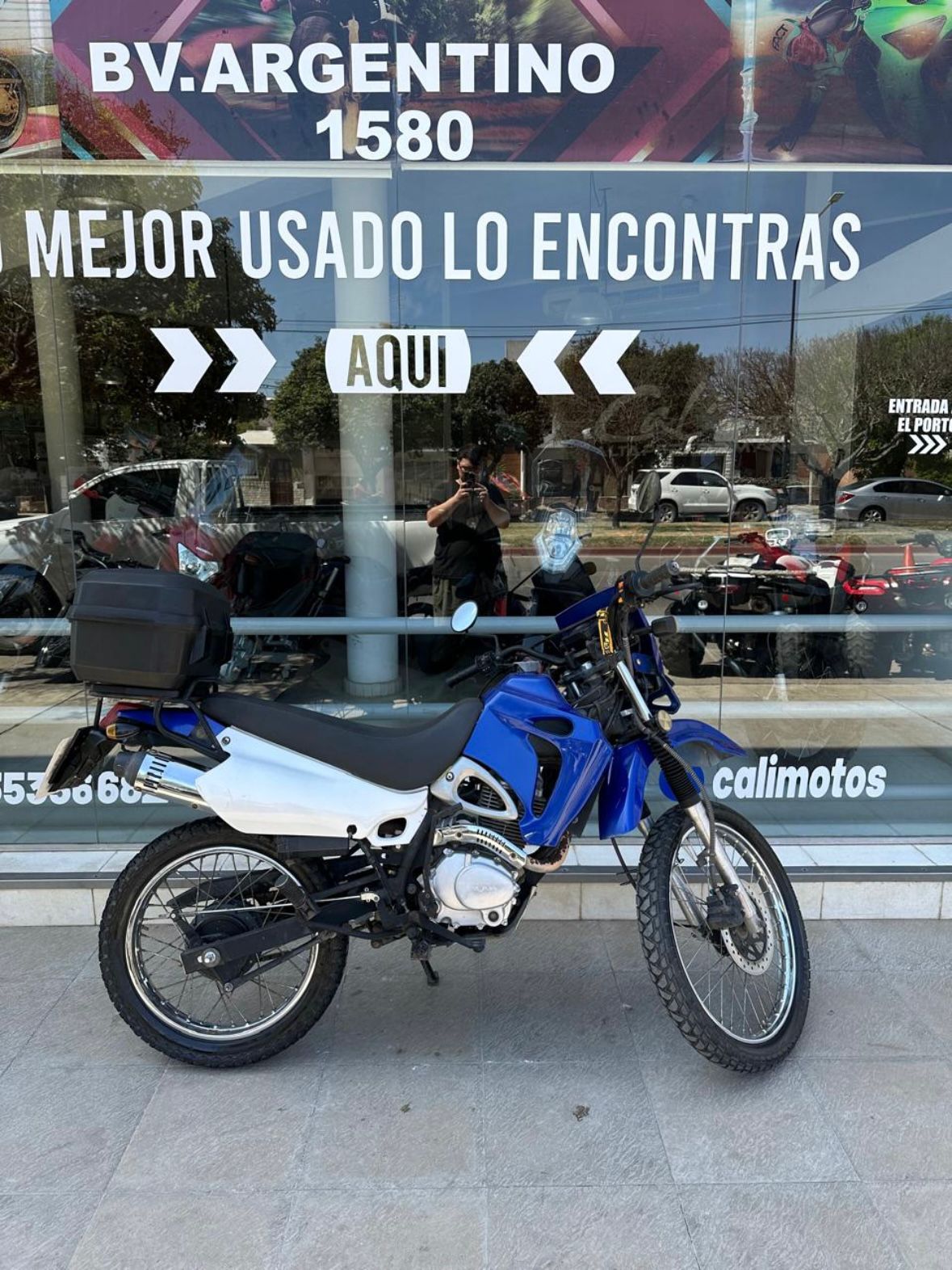MONDIAL 150